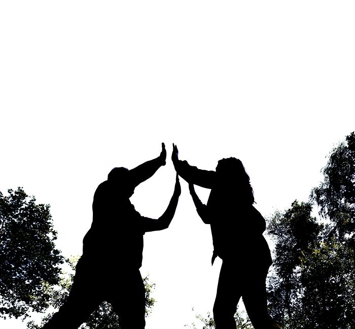 De impact van een winnend team